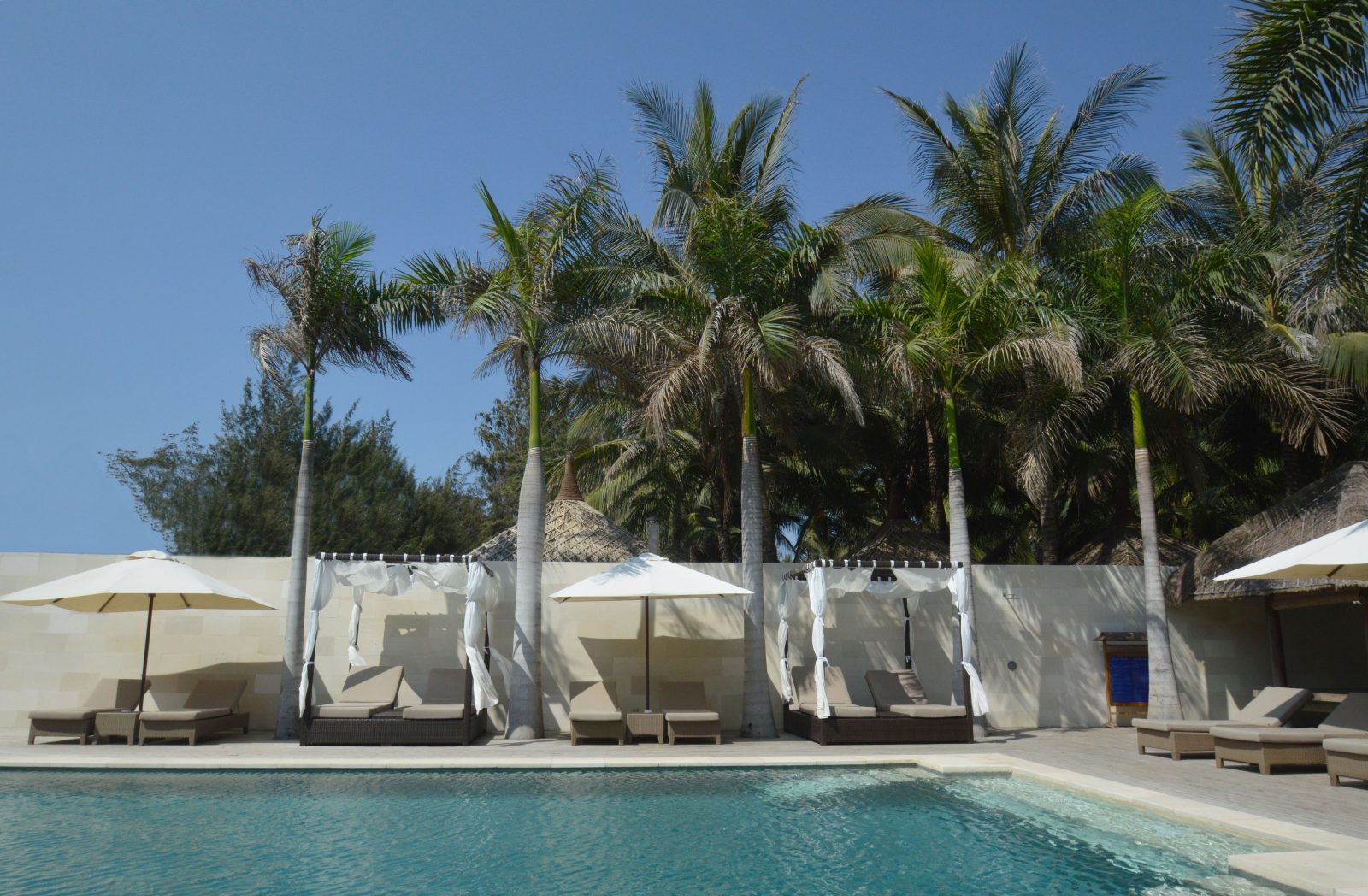 Sunsea Resort