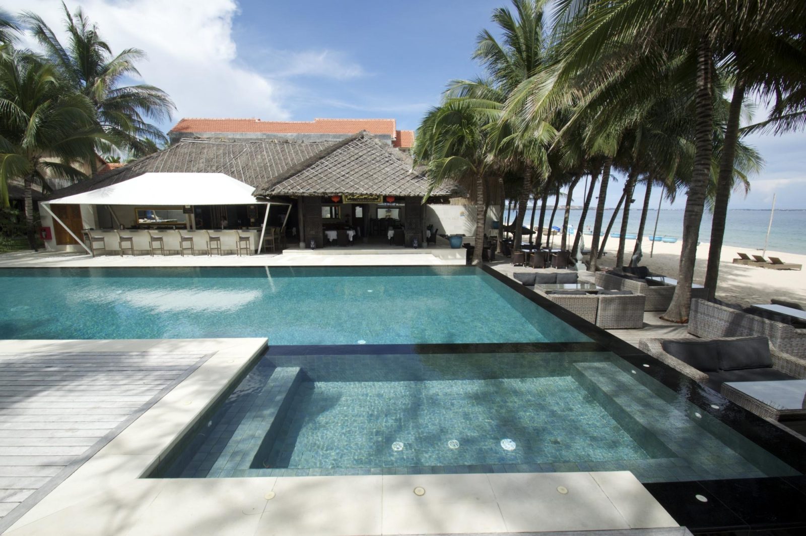 Sunsea Resort