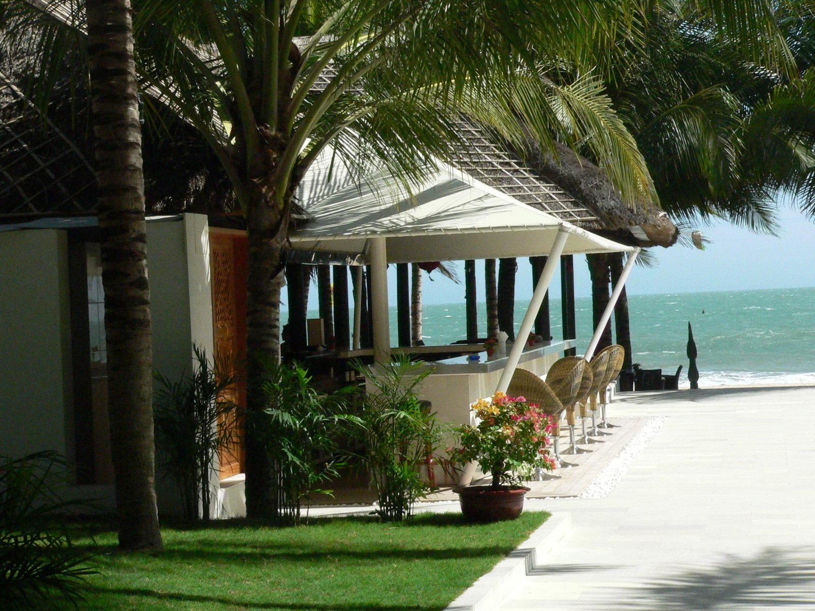 Sunsea Resort