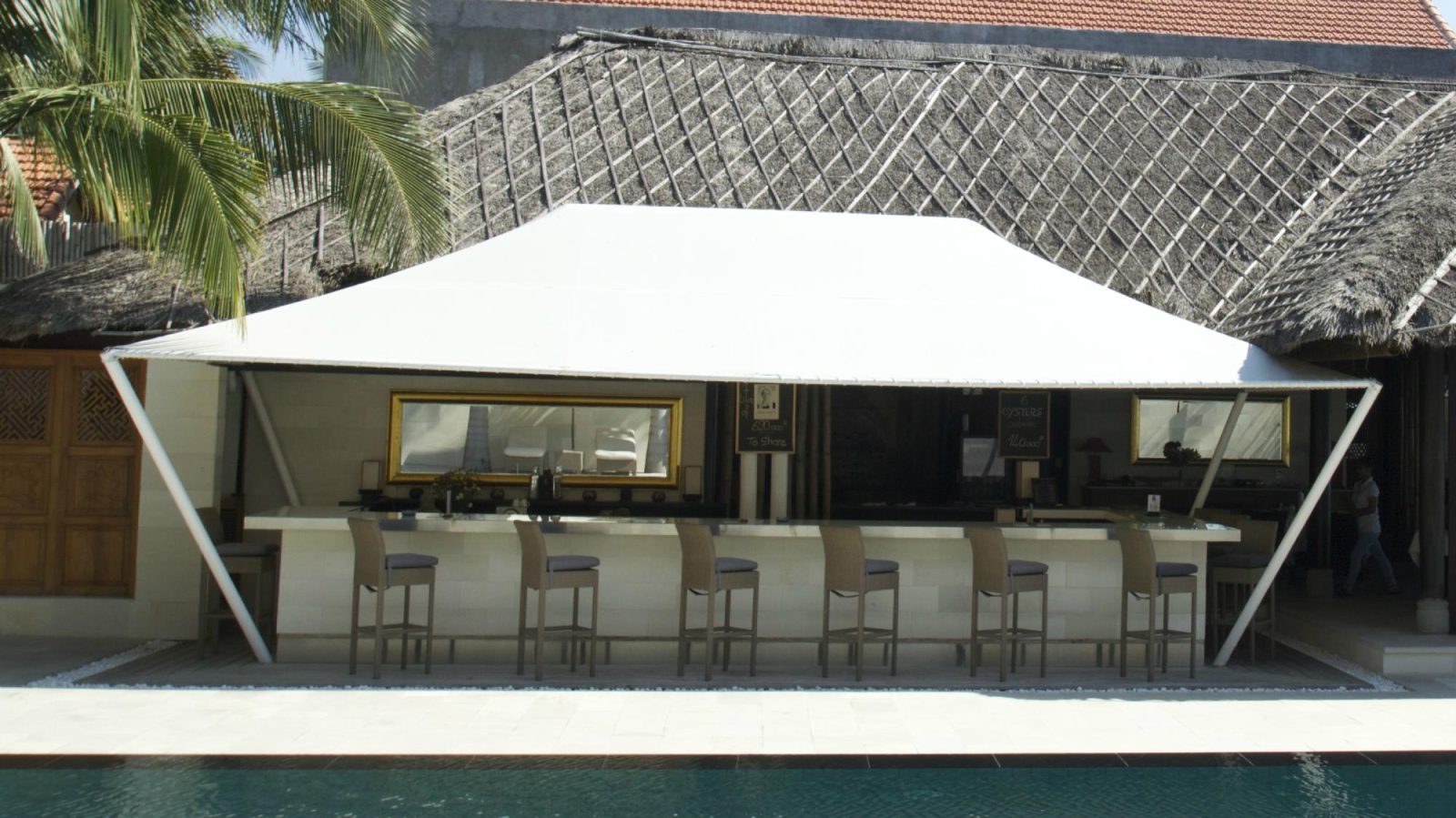 Sunsea Resort