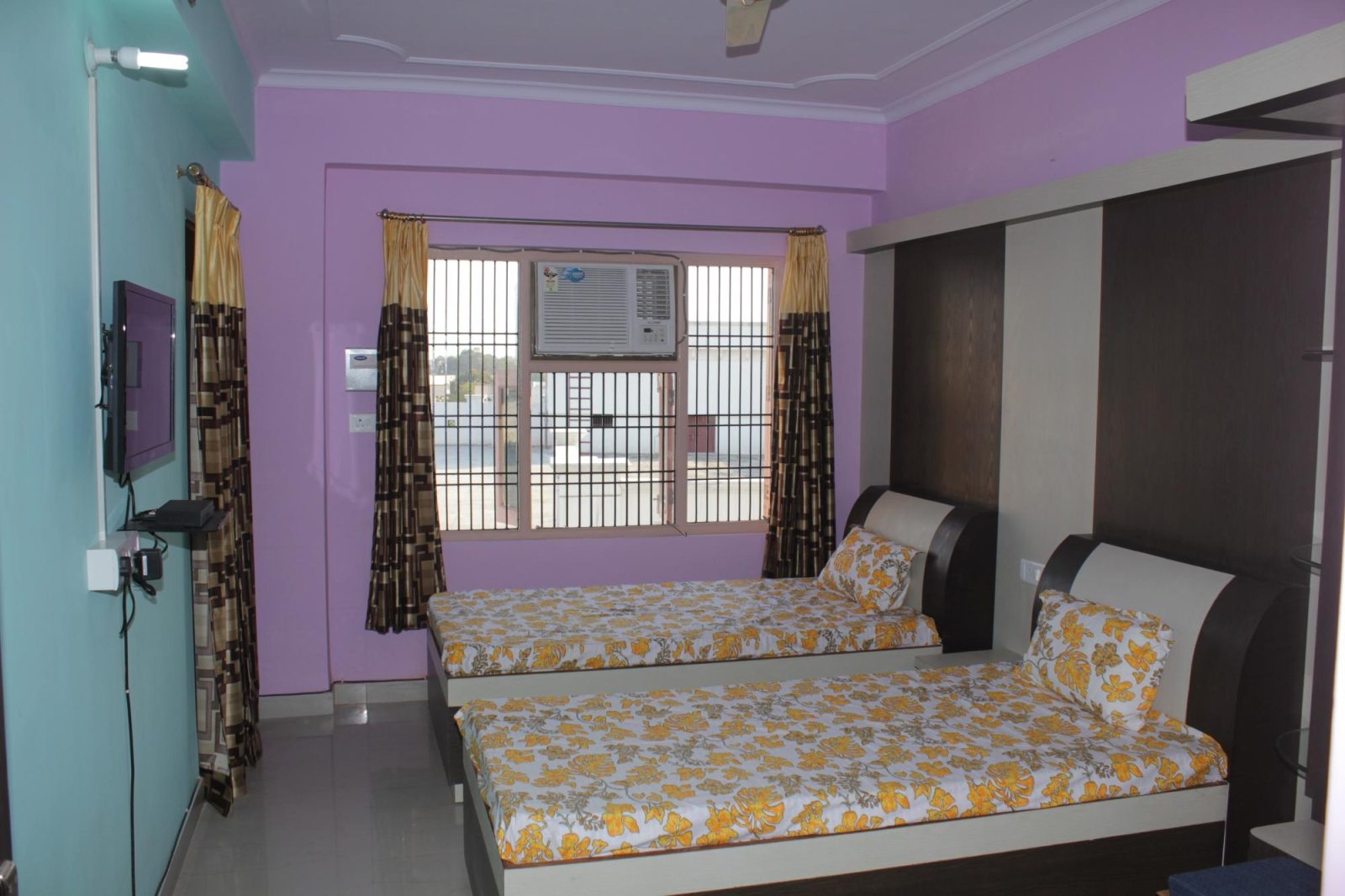 Varanasi Corporate Home Stay