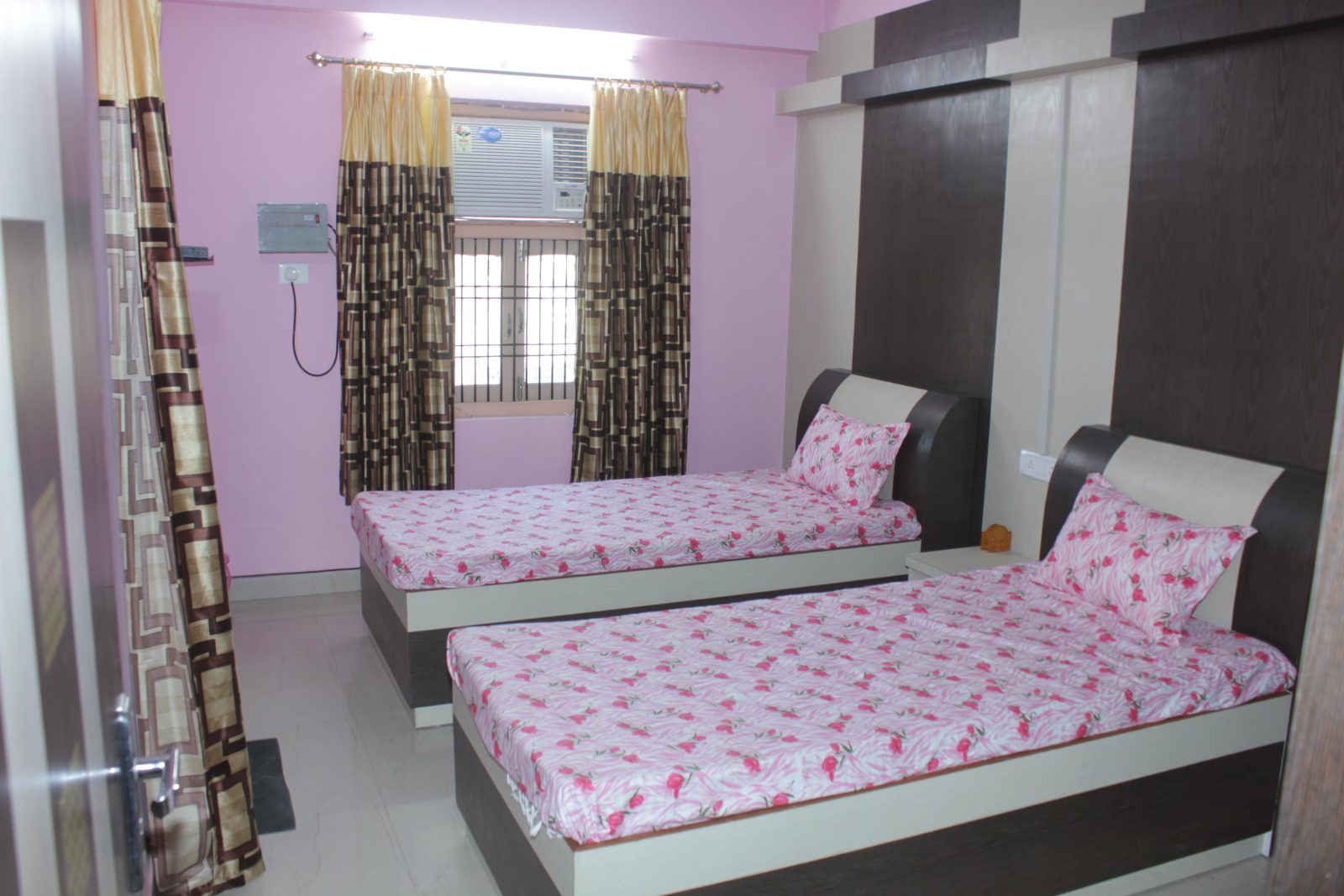 Varanasi Corporate Home Stay