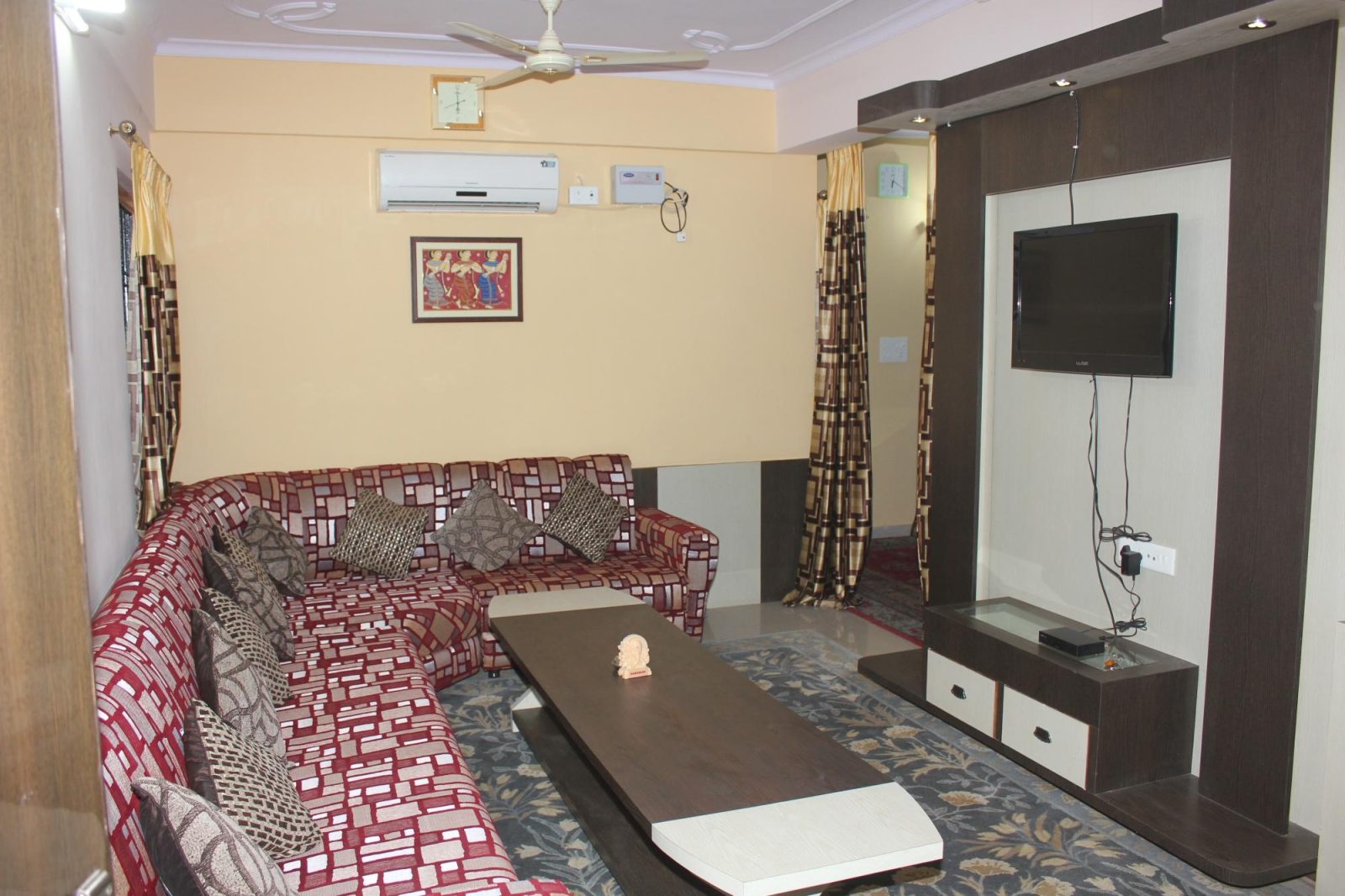 Varanasi Corporate Home Stay