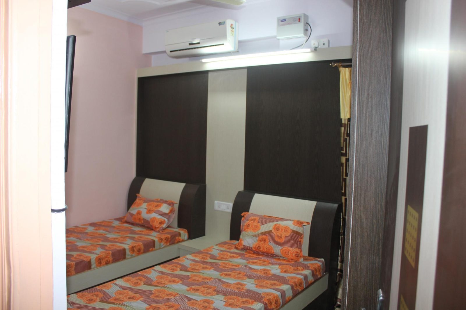 Varanasi Corporate Home Stay