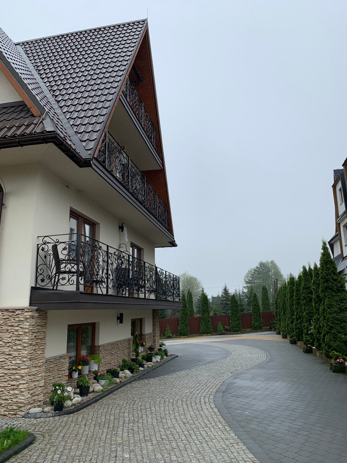 Api IV Zakopane