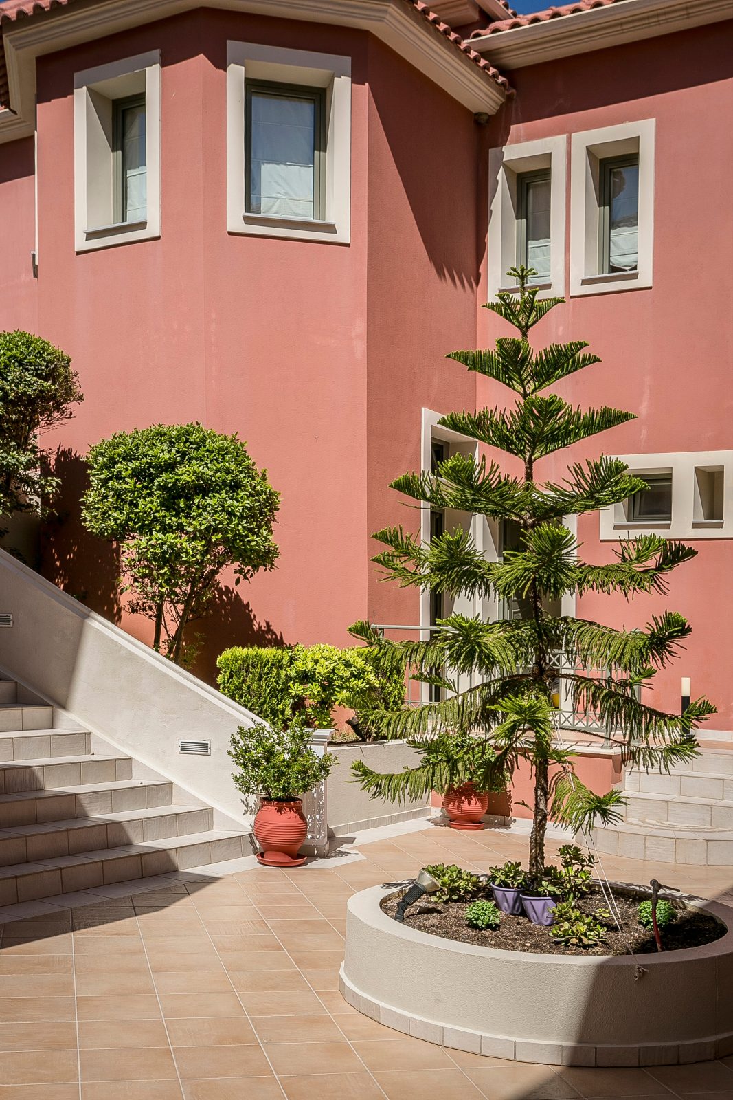 crystal palace studios hotel skala