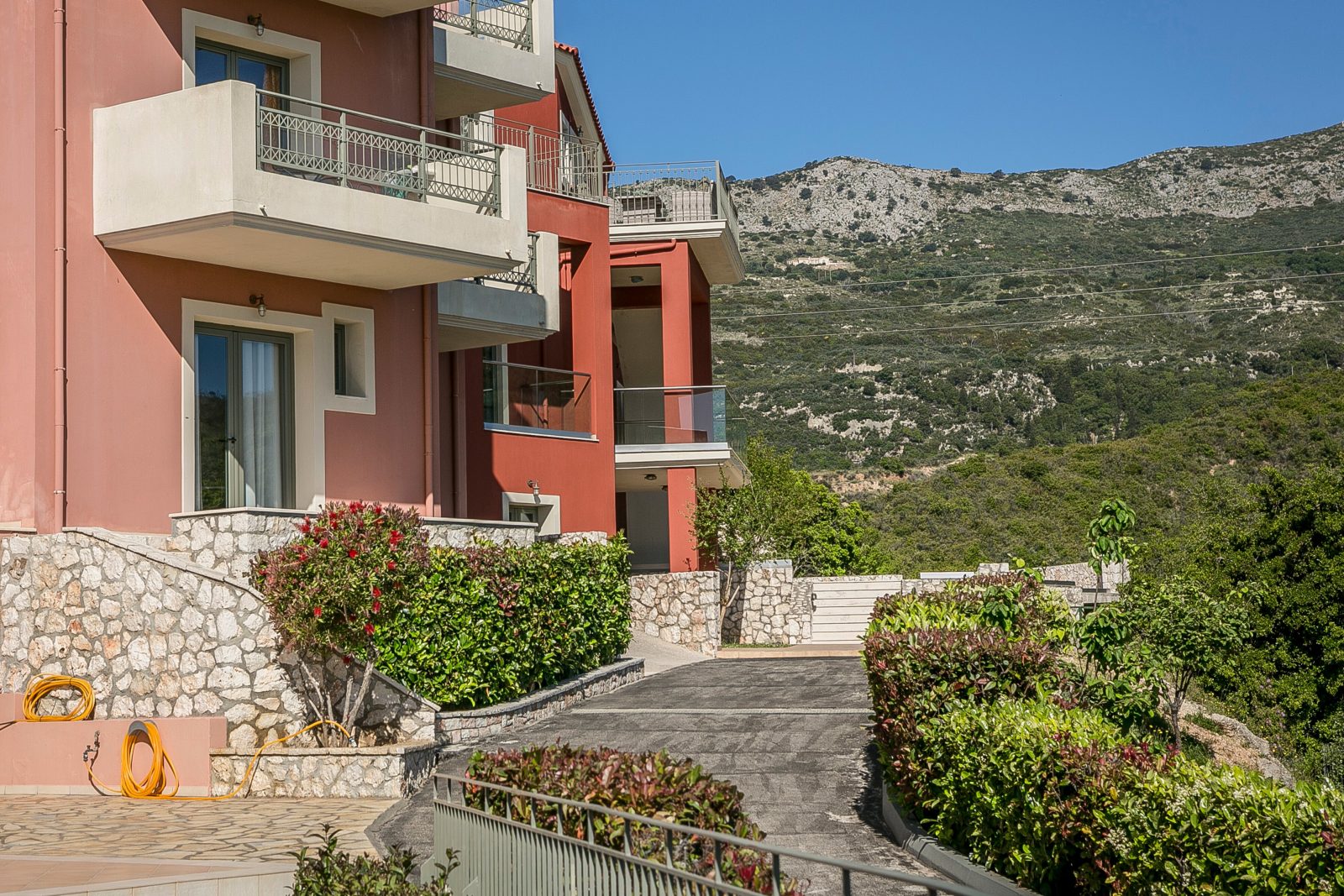 crystal palace studios hotel skala