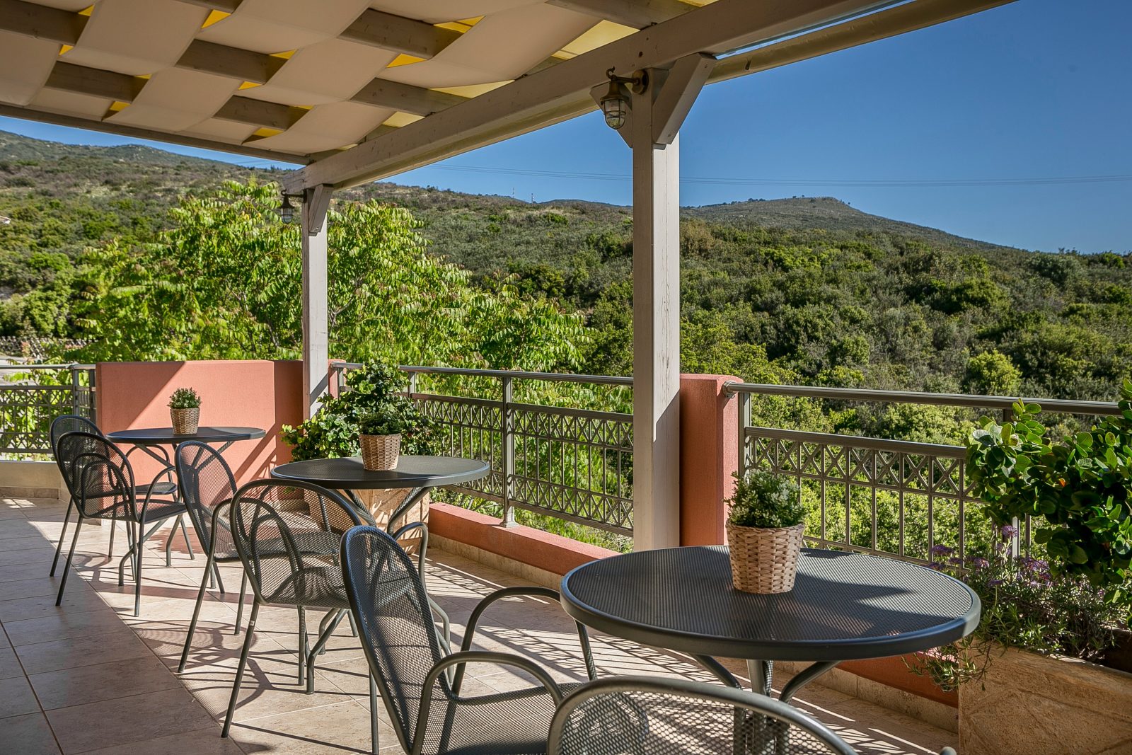 crystal palace studios hotel skala
