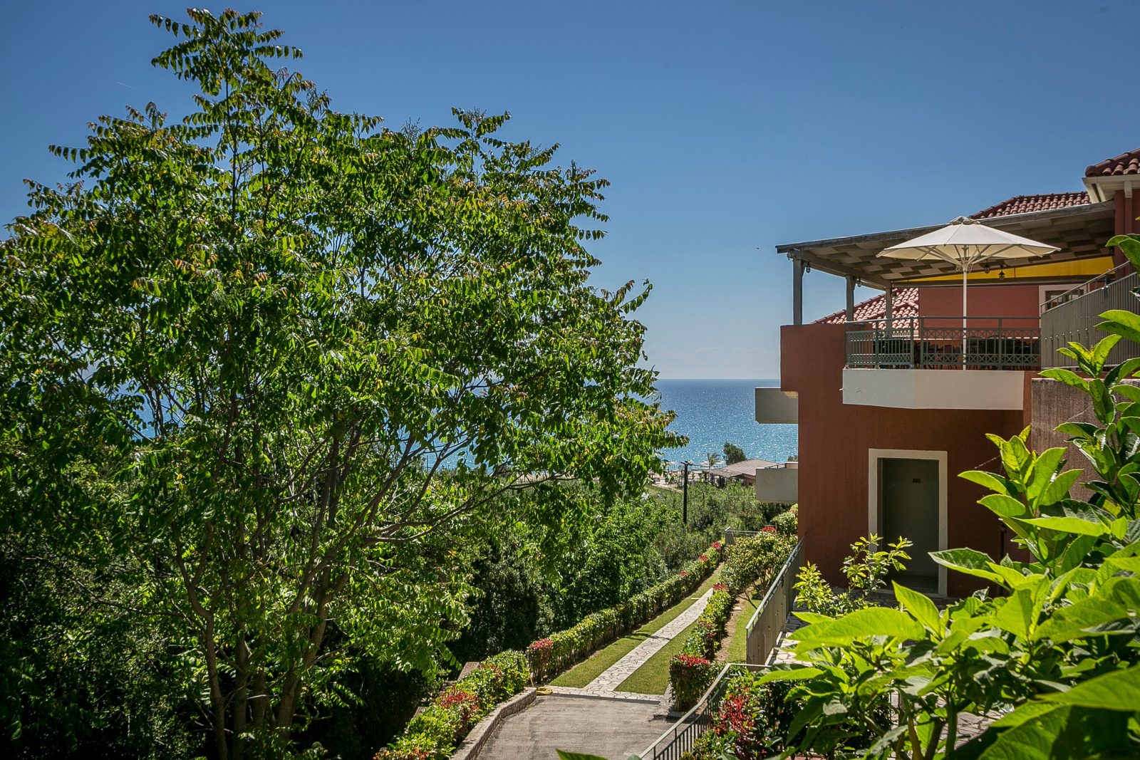 crystal palace studios hotel skala