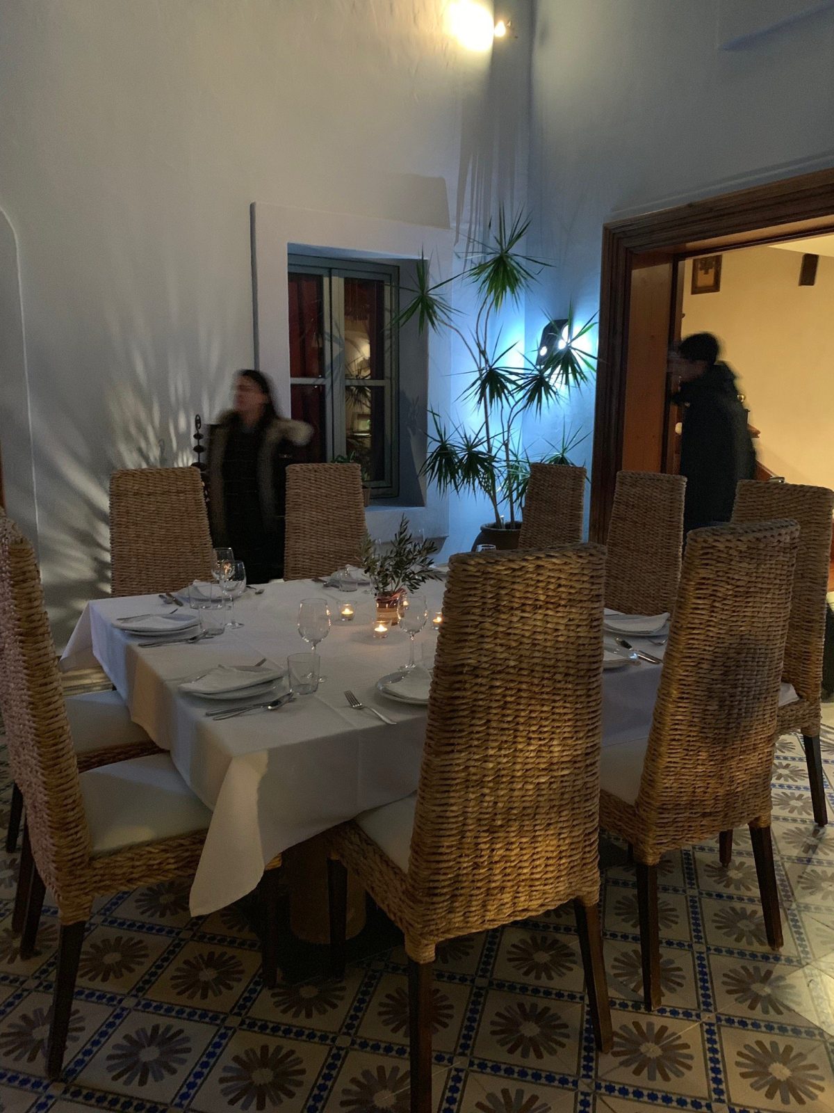 Ronda Mountain Resort