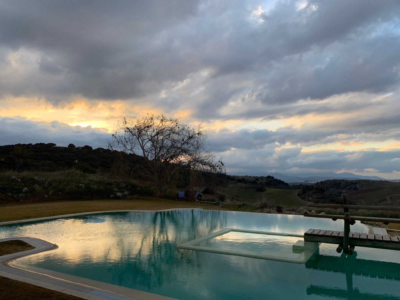 Ronda Mountain Resort