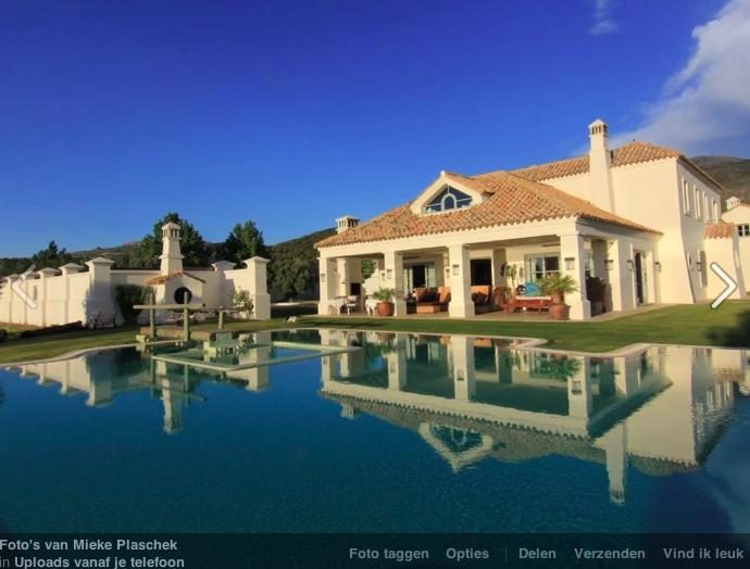 Ronda Mountain Resort