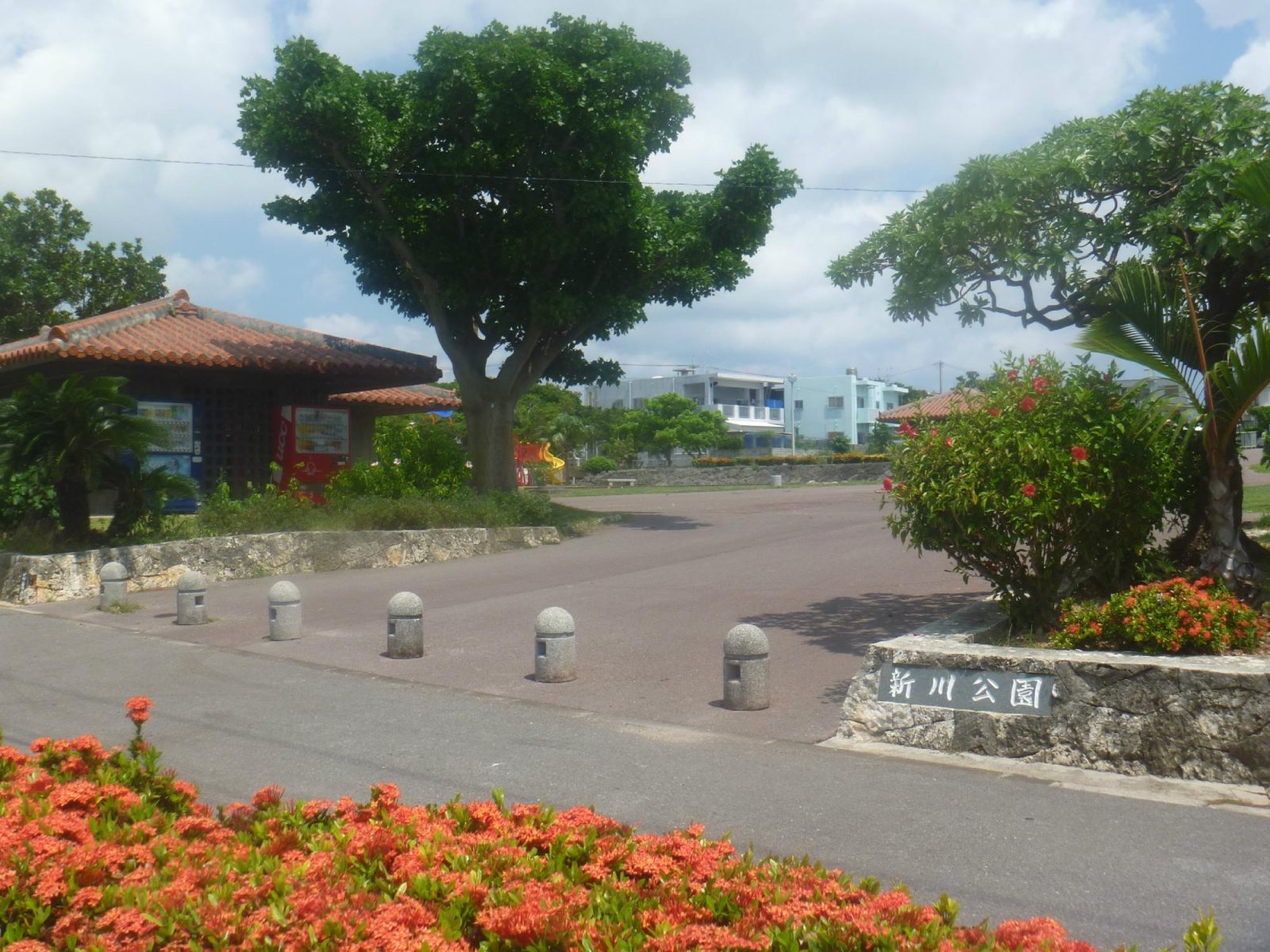 ISHIGAKI HOUSE