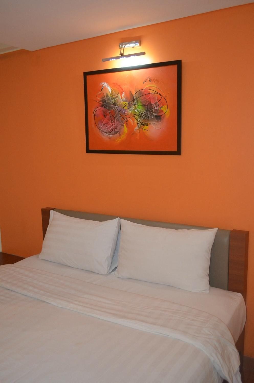 ZenRooms World Hotel Jakarta