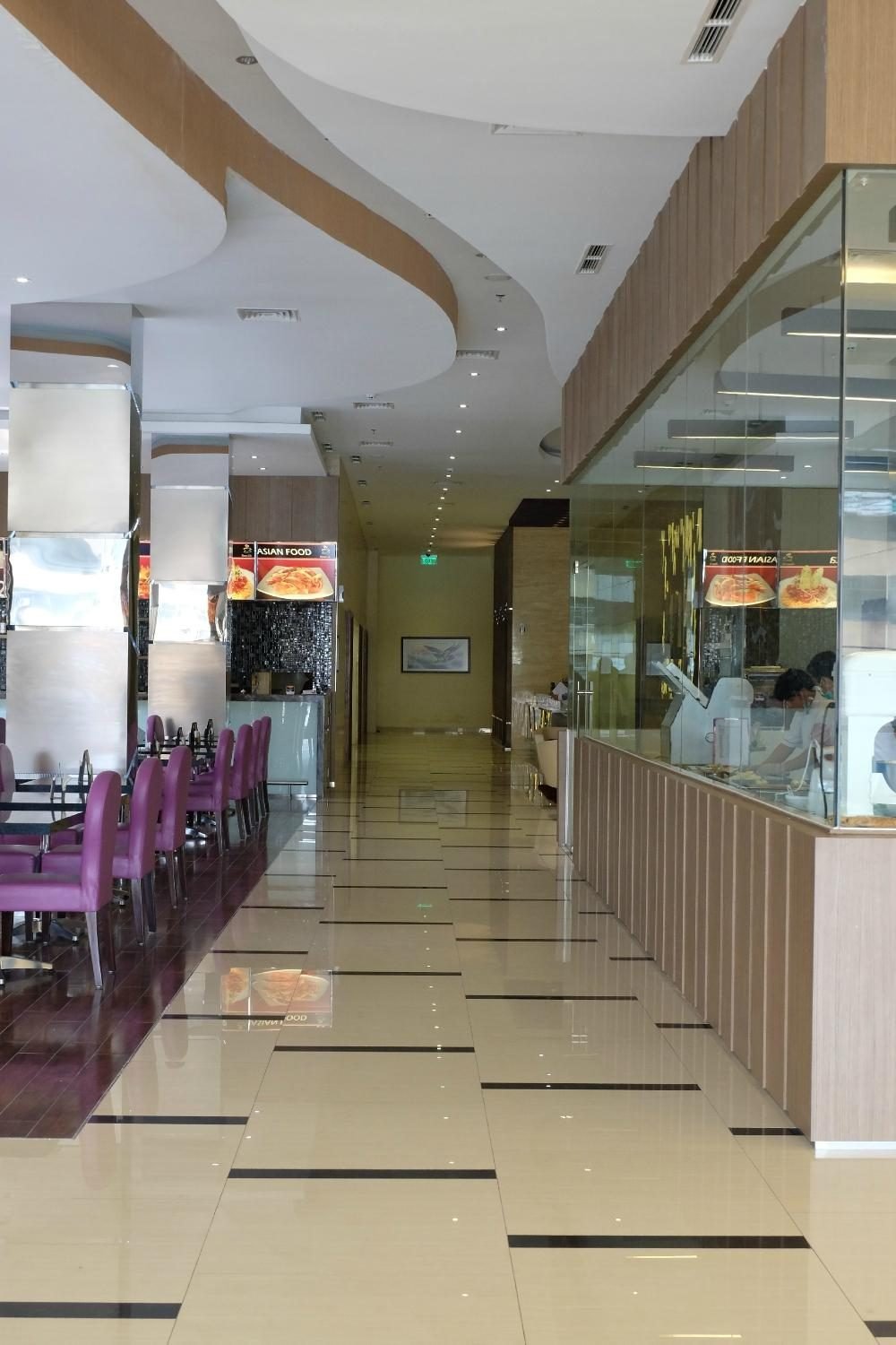 ZenRooms World Hotel Jakarta