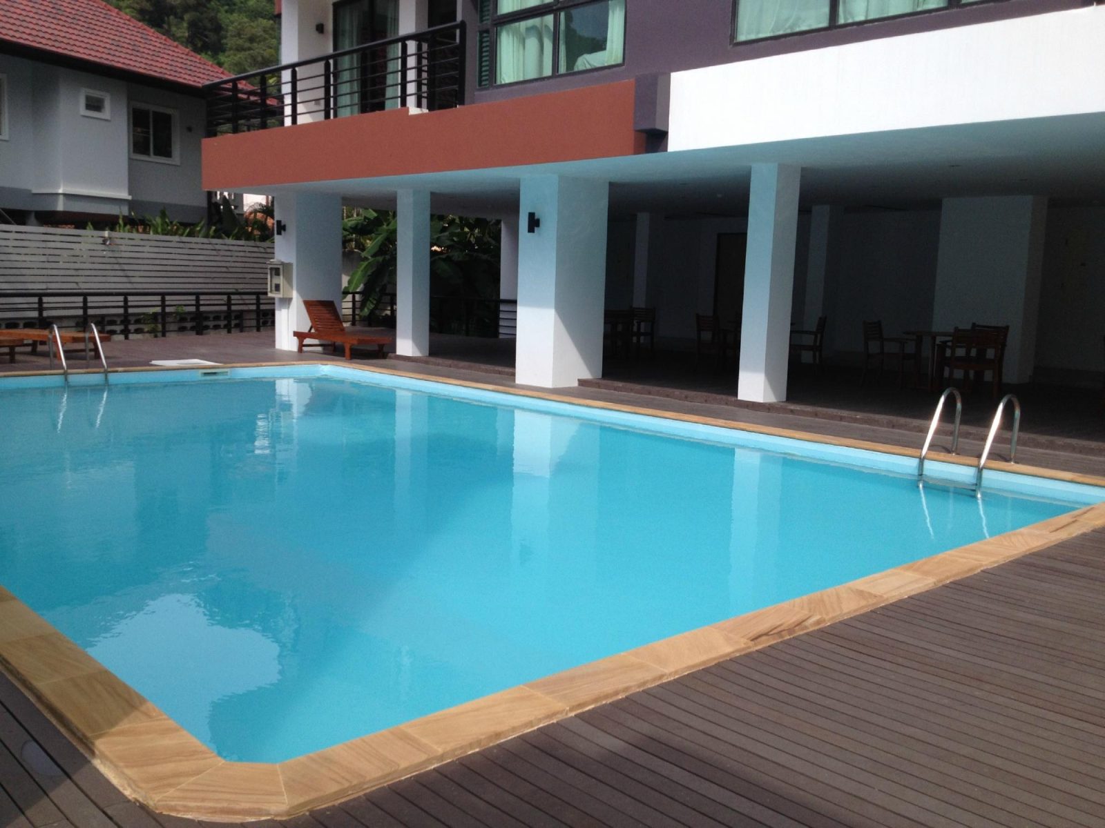 Royal Kamala Phuket Condominium