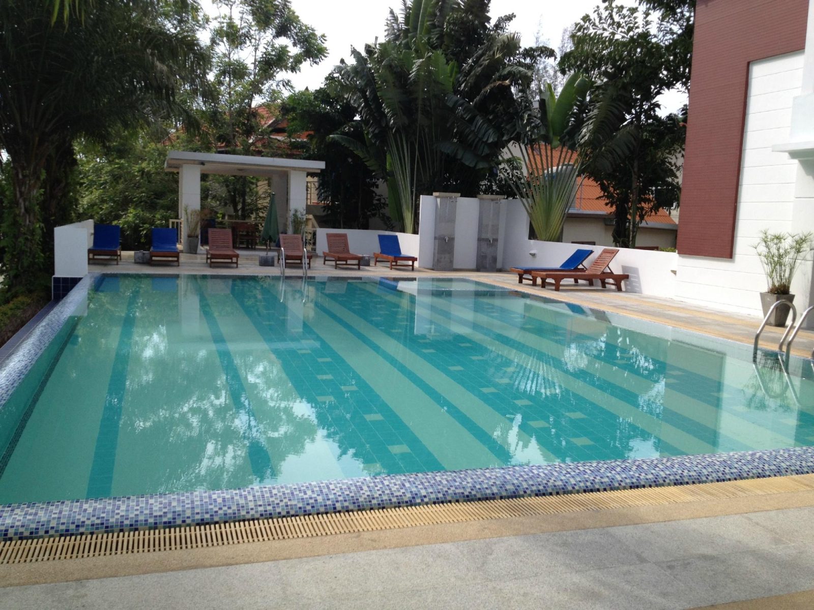 Royal Kamala Phuket Condominium