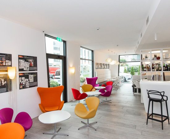 Hotel City Lugano
