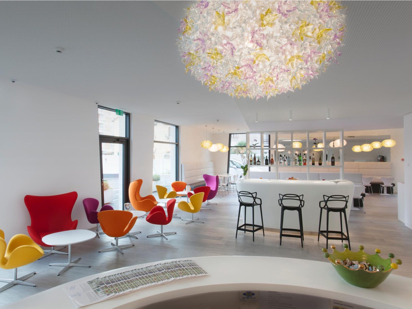 Hotel City Lugano
