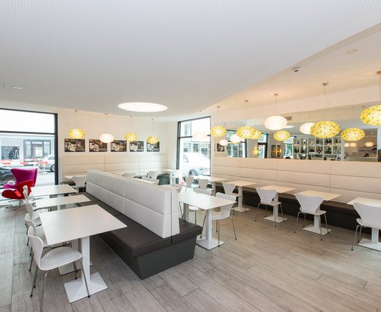 Hotel City Lugano