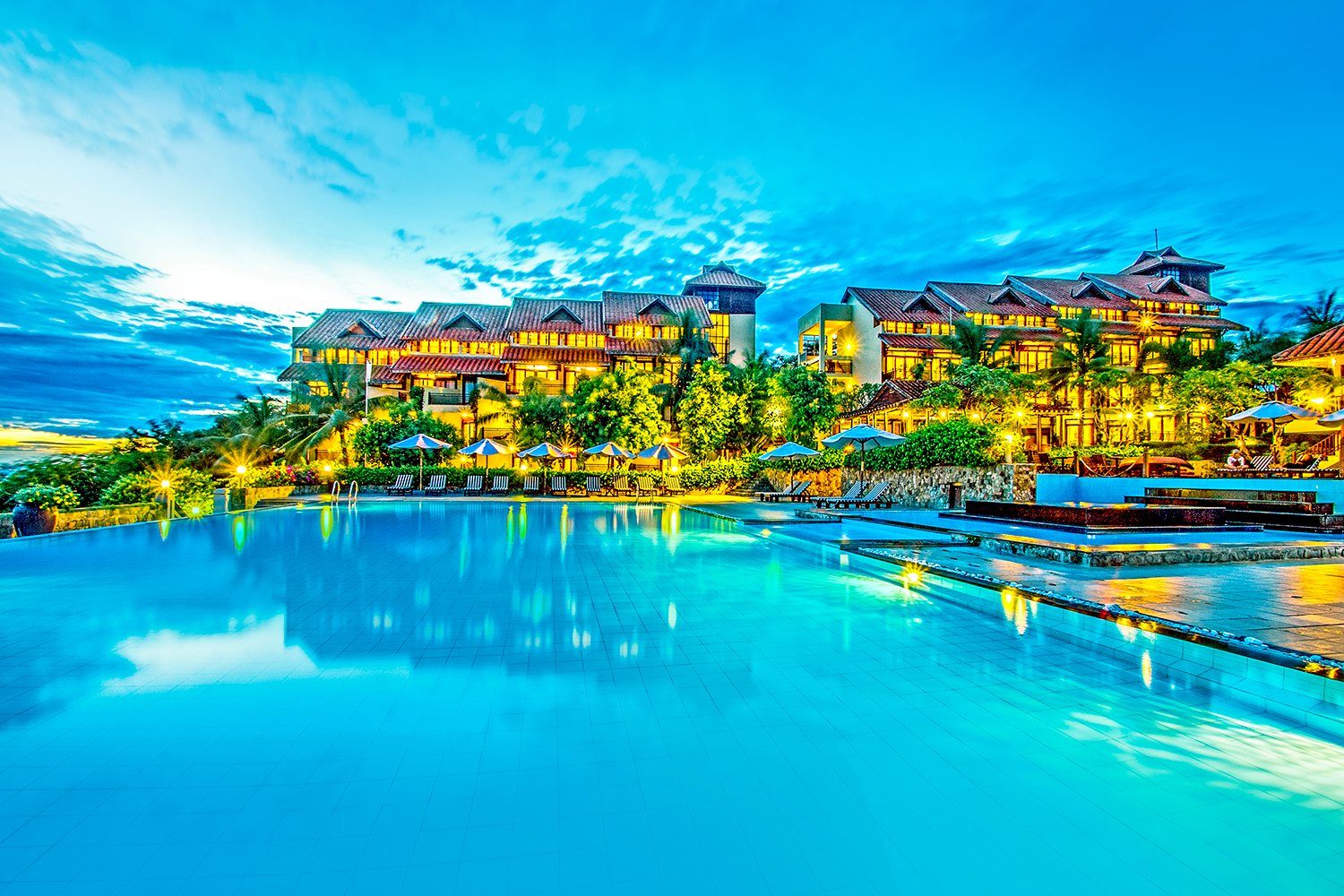 romana resort and spa