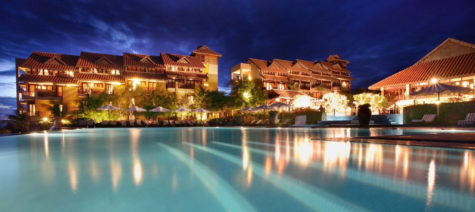 romana resort and spa