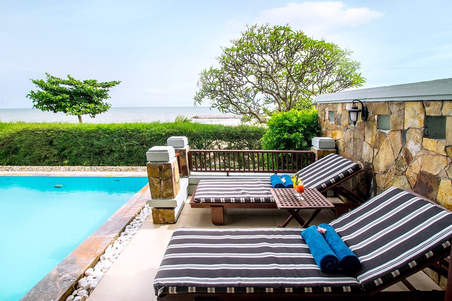 romana resort and spa