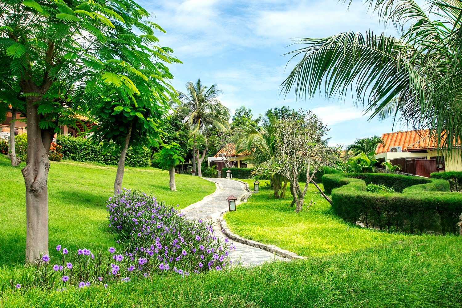 romana resort and spa