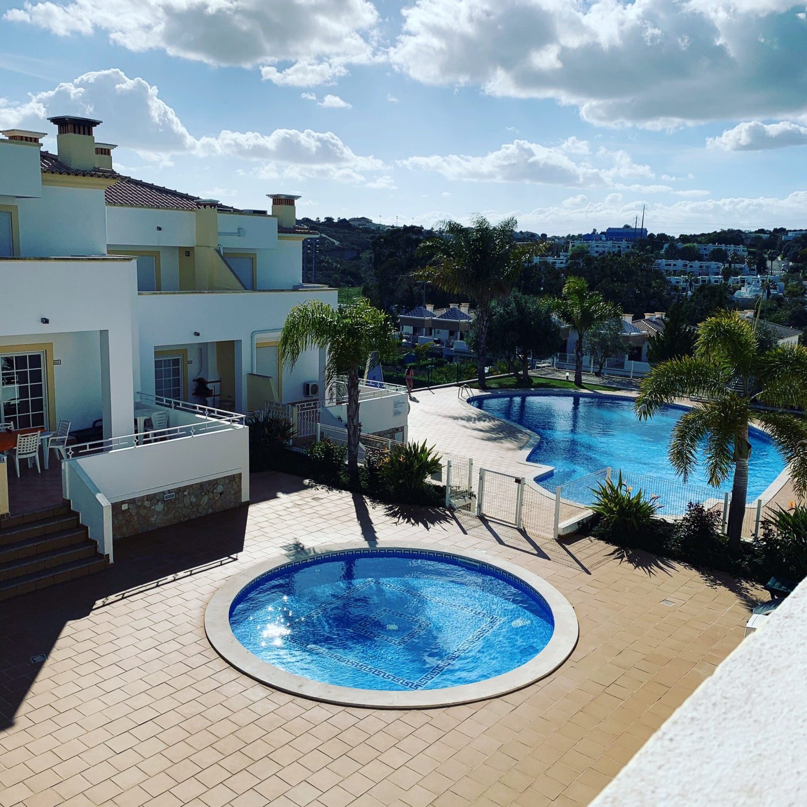 Villa Albufeira