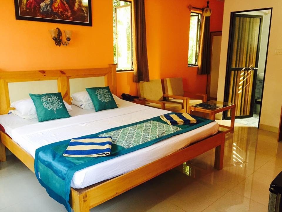 lui beach hotel candolim