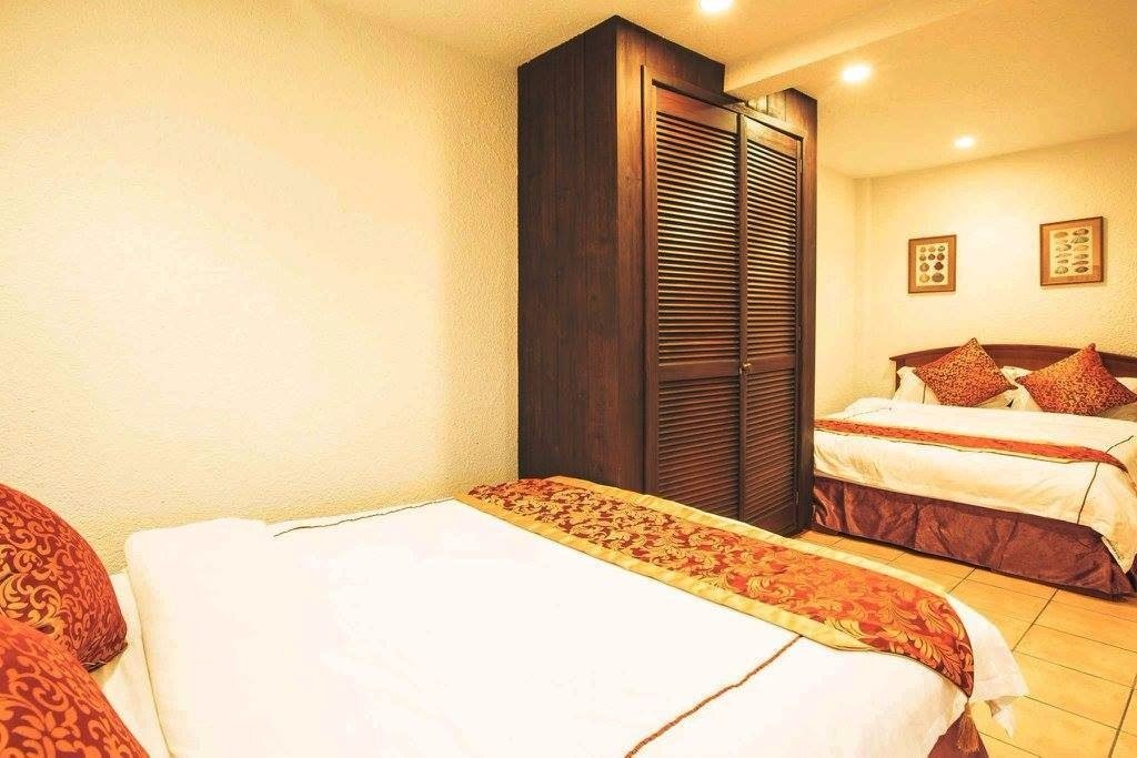 cliffside hotel koror