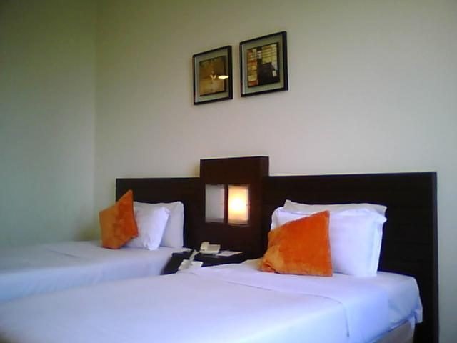naza johor bahru hotel johor bahru