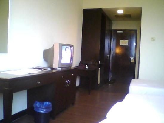 naza johor bahru hotel johor bahru