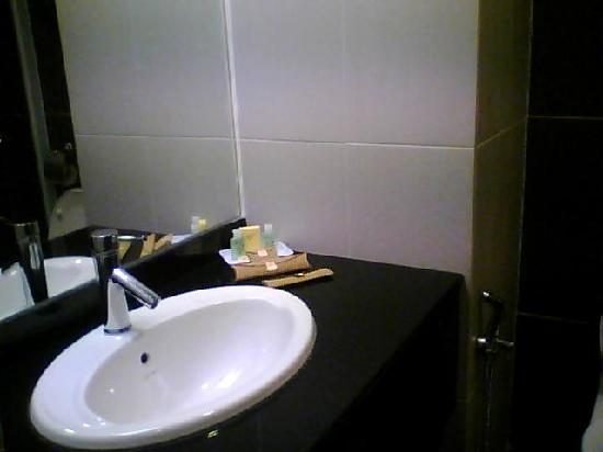 naza johor bahru hotel johor bahru