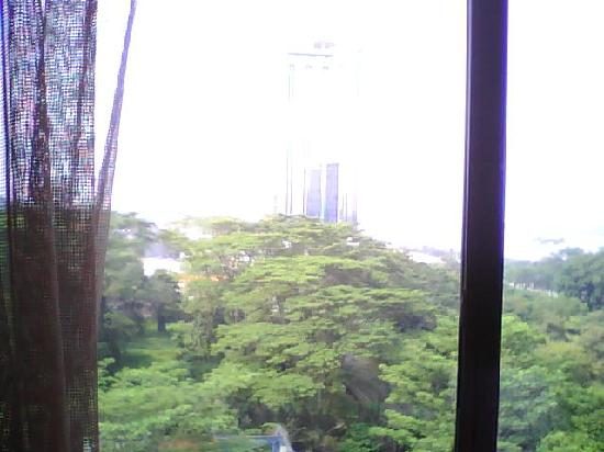 naza johor bahru hotel johor bahru