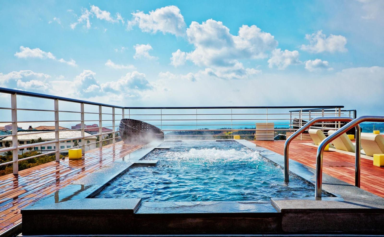 Kensington Jeju Hotel
