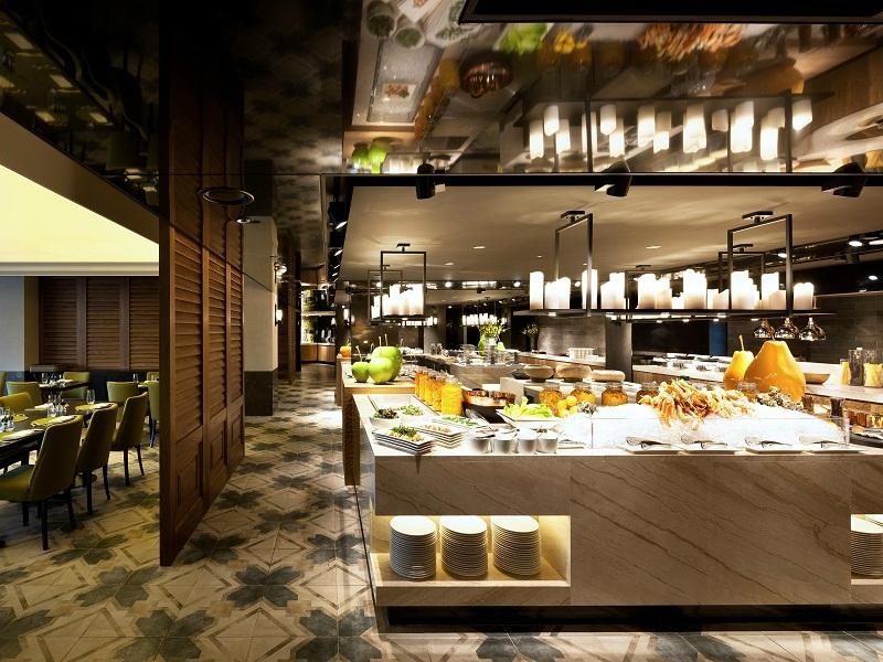 Kensington Jeju Hotel