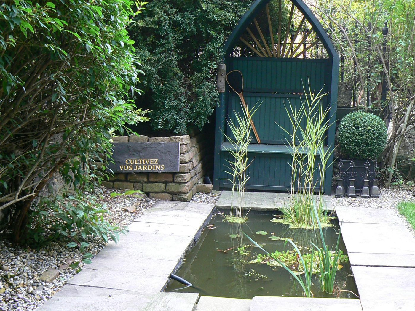 2 Cambridge Street