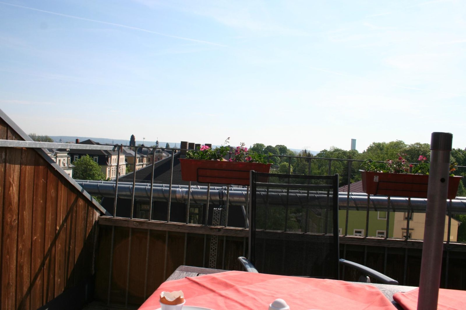 Hotel Kurfurst Dresden
