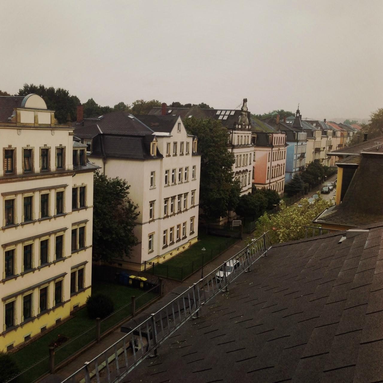 Hotel Kurfurst Dresden