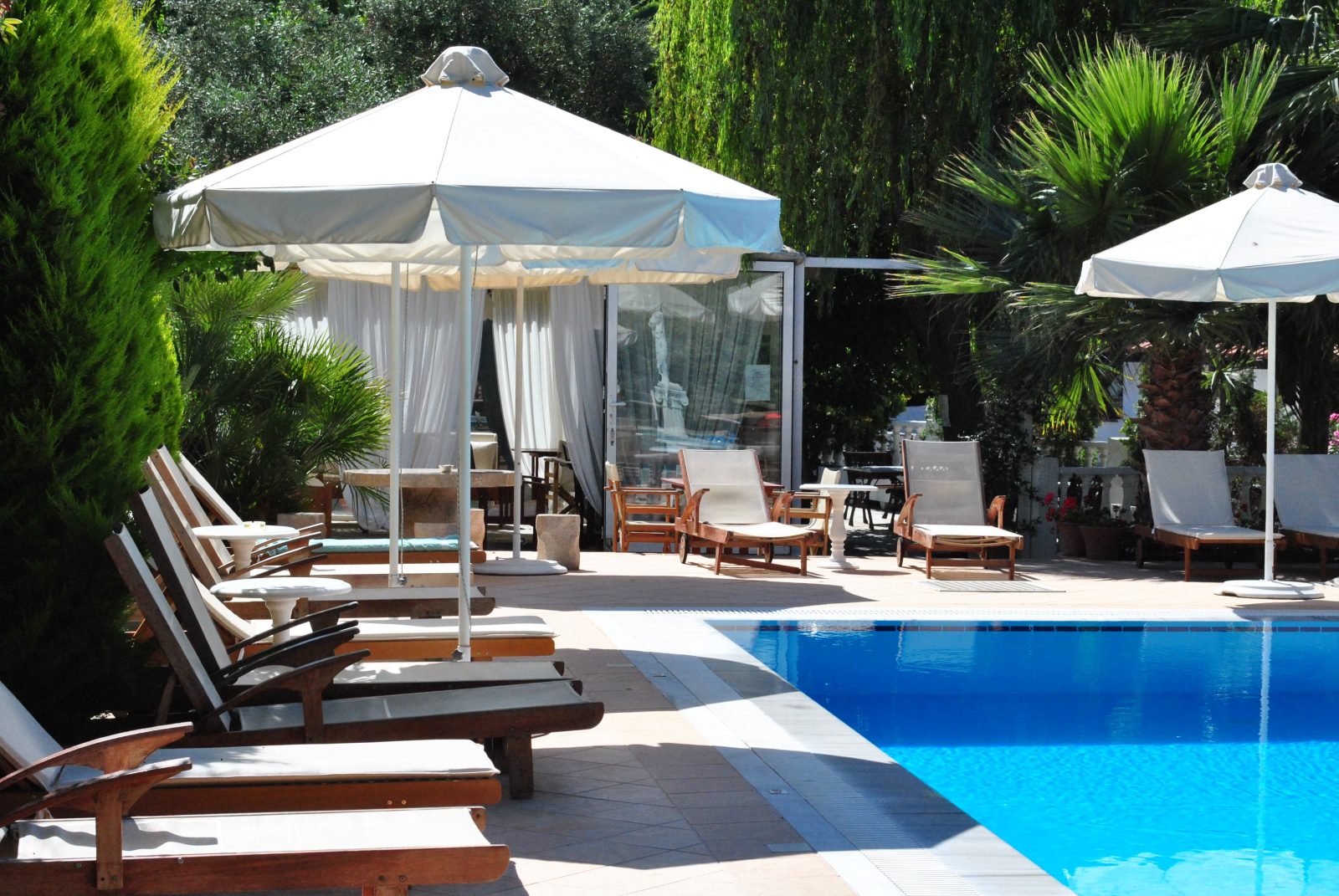 villa miltos hotel skiathos