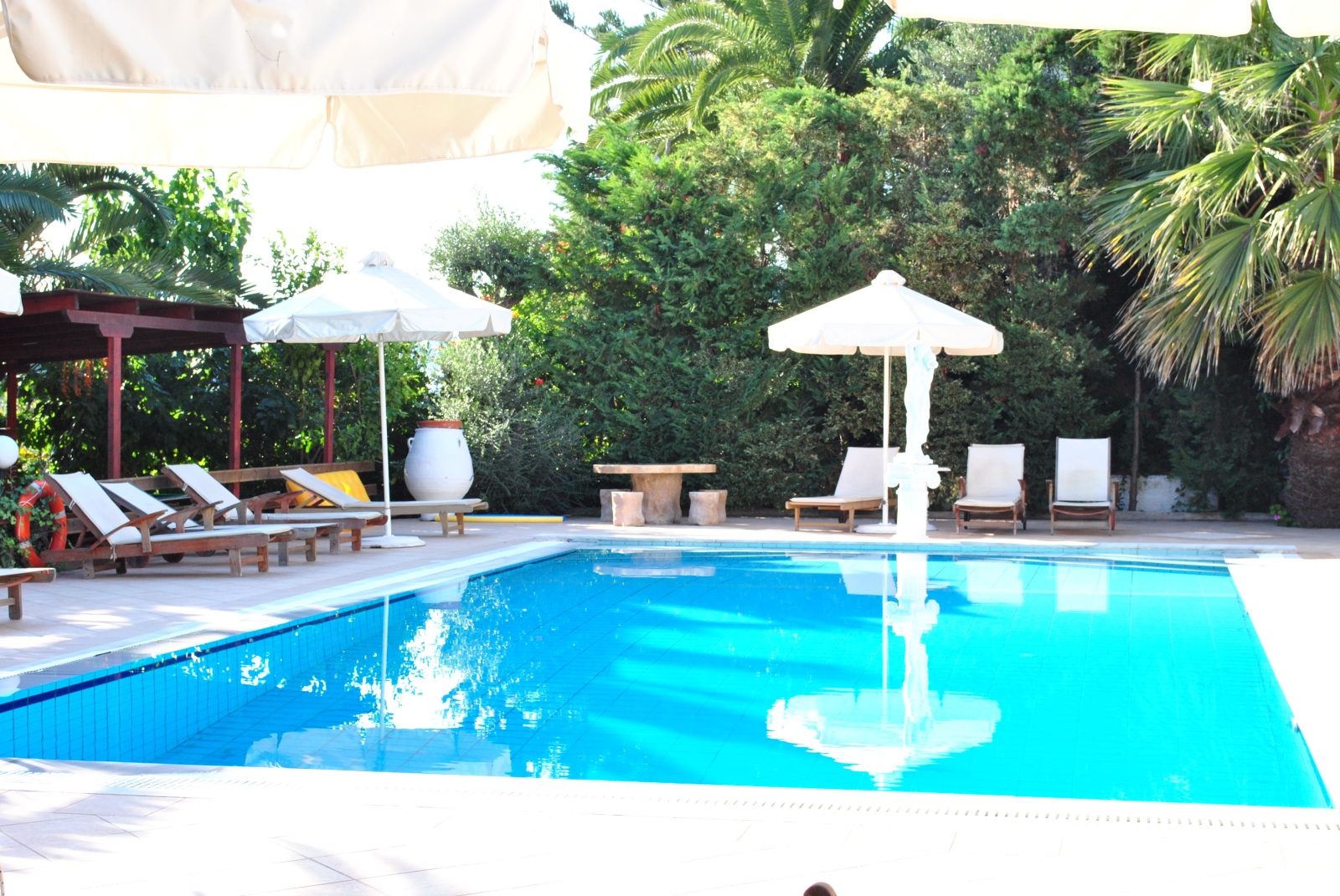 villa miltos hotel skiathos