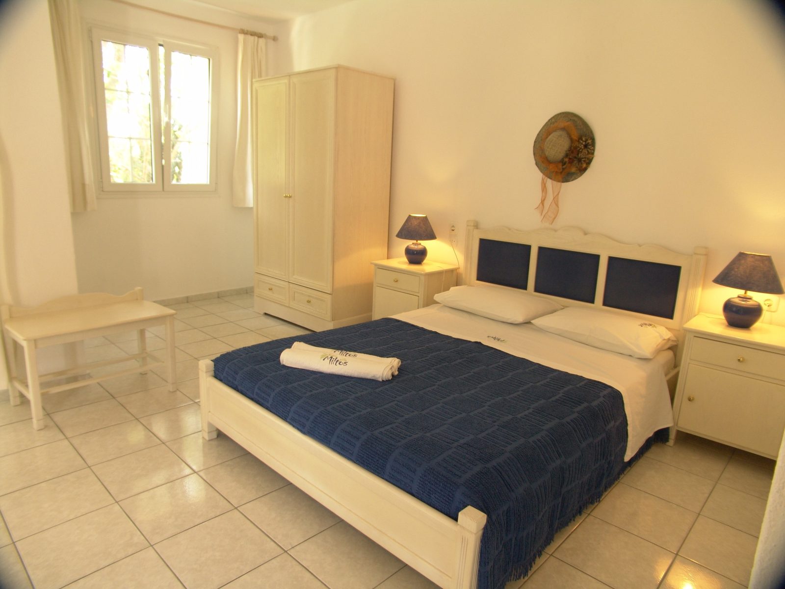 villa miltos hotel skiathos