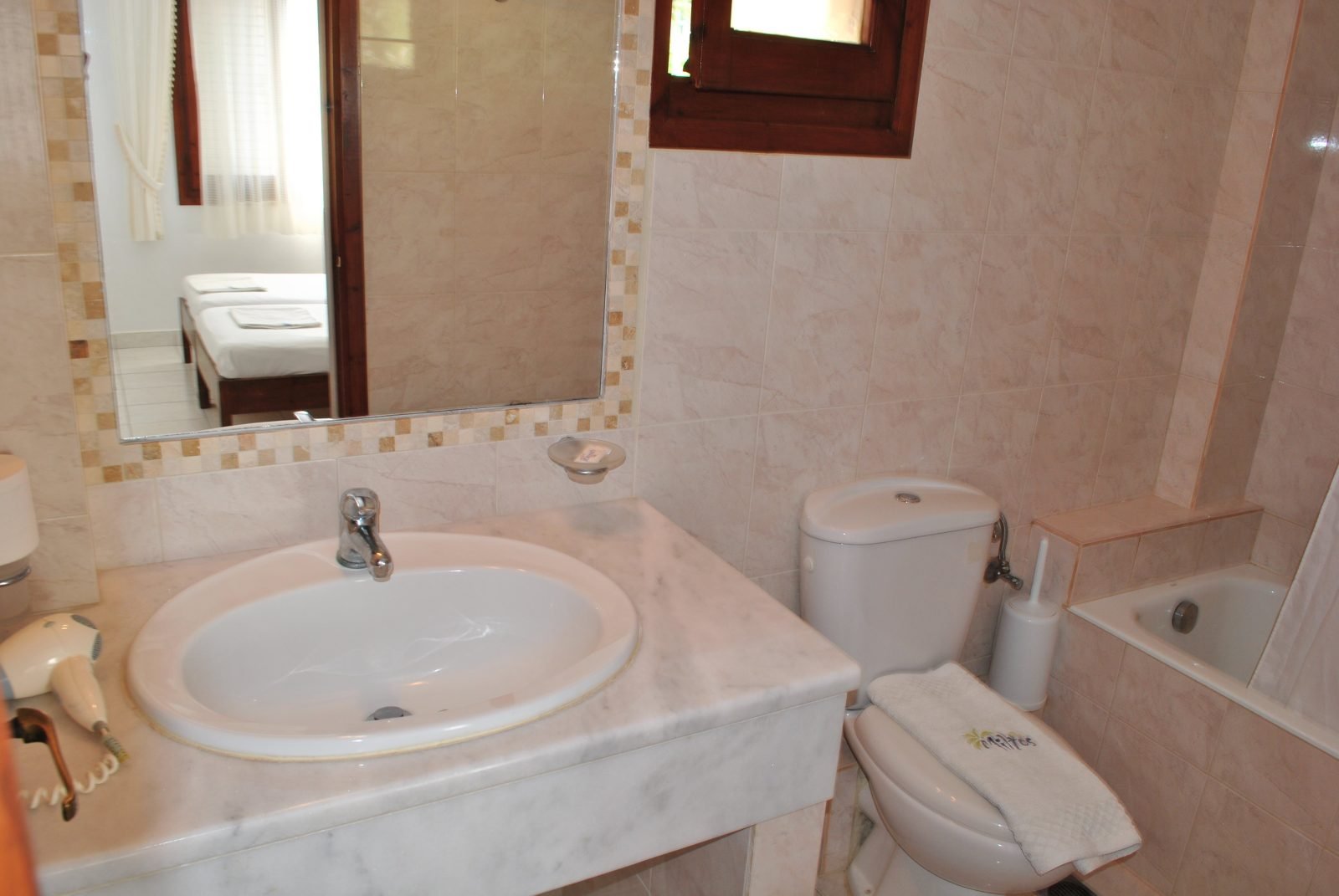 villa miltos hotel skiathos