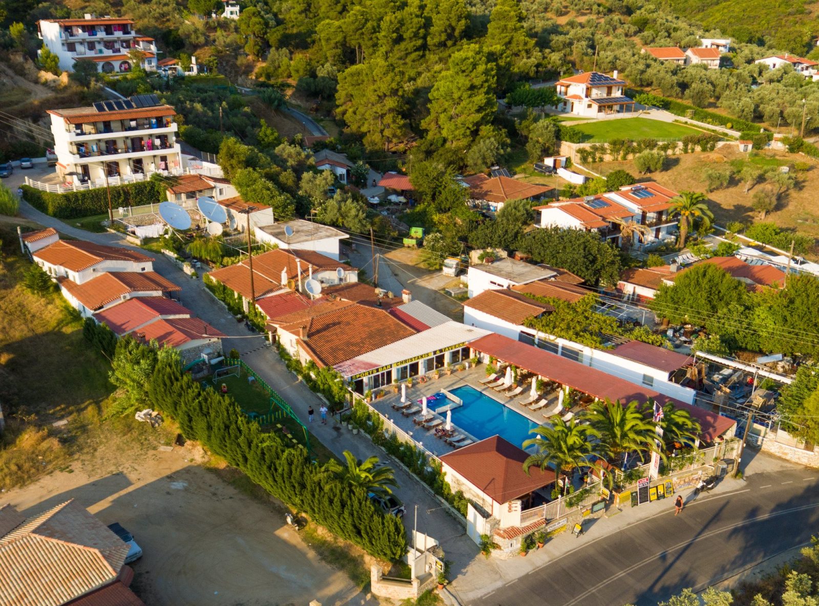 Christakis Studios