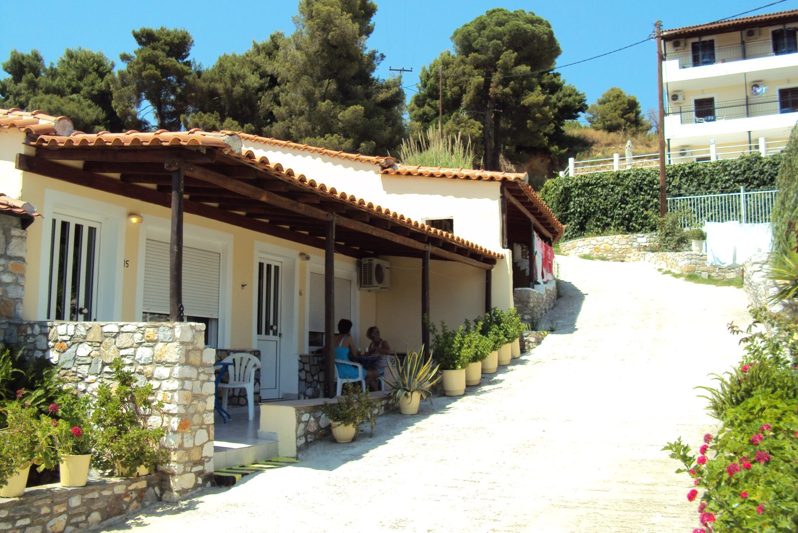 Christakis Studios