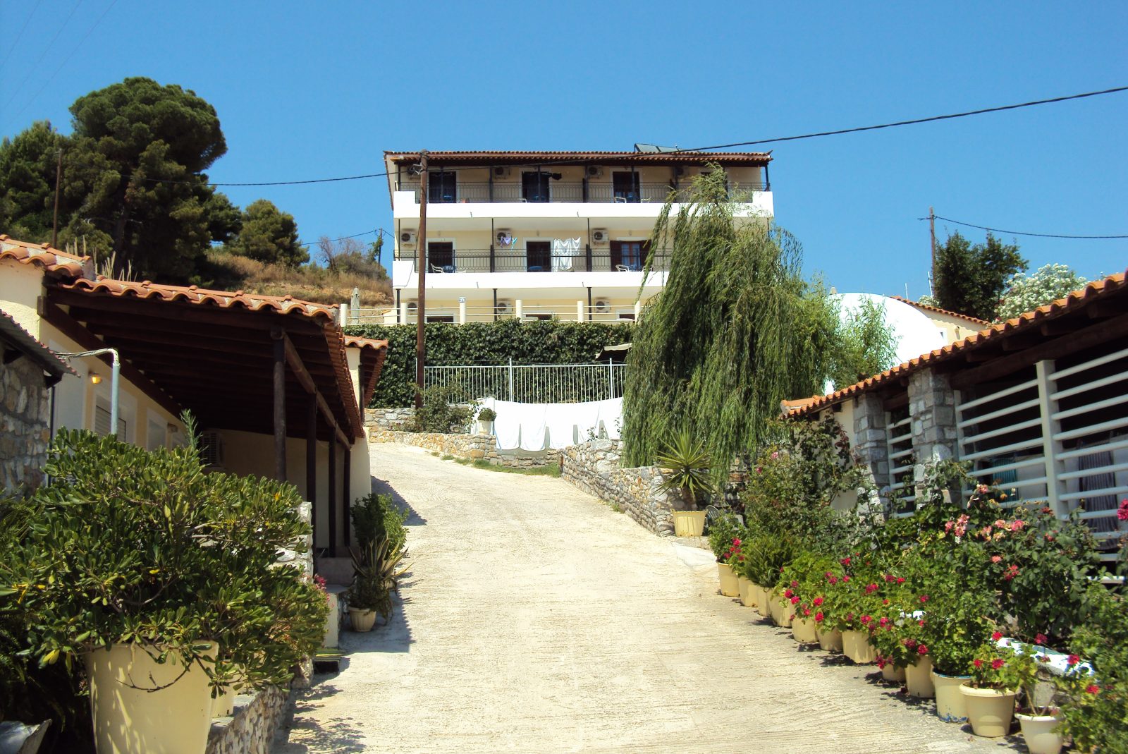 Christakis Studios