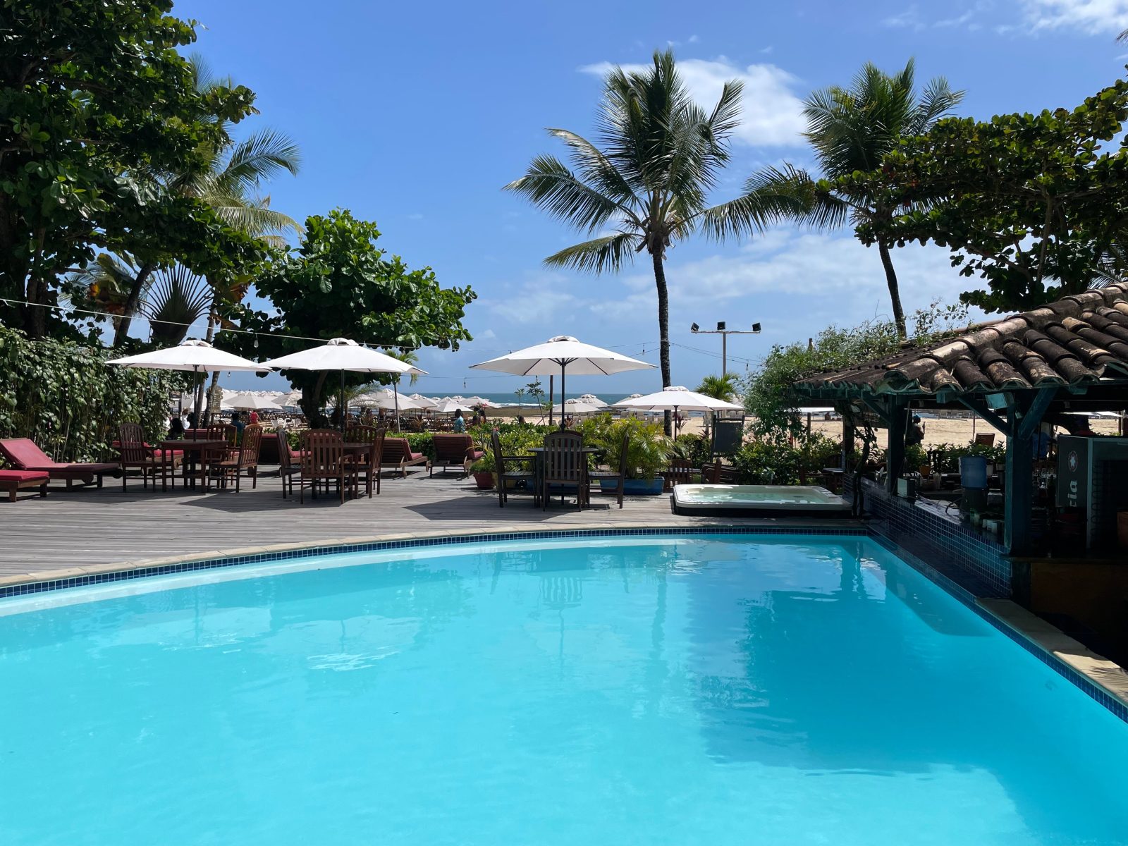 Villa das Pedras Pousada