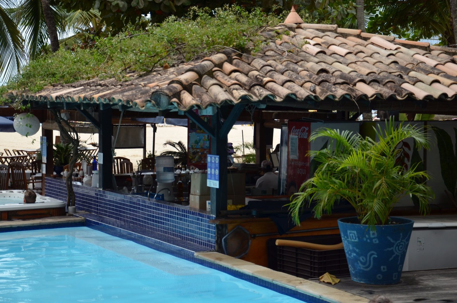 Villa das Pedras Pousada