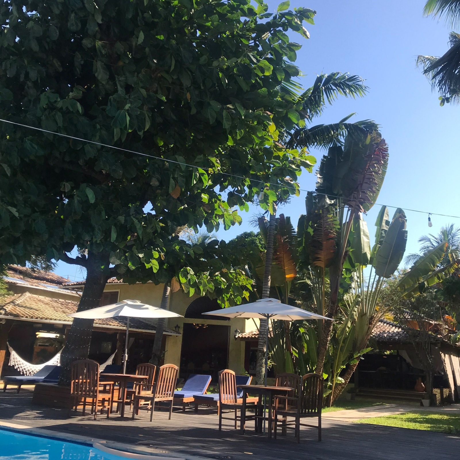 Villa das Pedras Pousada